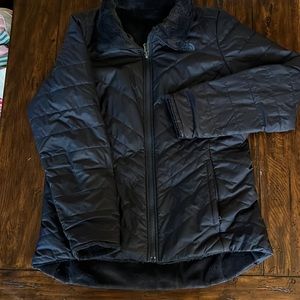 THE NORTH FACE Women's Mossbud Insulated Reversible Jacket